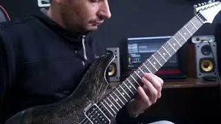 Tapping Licks #improvisacaoguitarra   #improviso  #lick  #tappinglegends