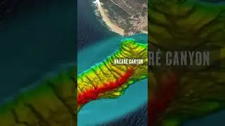 What makes Nazar&eacute; the world&rsquo;s biggest wave ahead of the TUDOR Nazar&eacute; Challenge