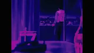 LMRT - OPEN YOUR MIND (slowed & reverb)