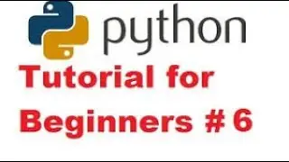 Tutorial de Python para Principiantes en Espa&ntilde;ol #6 - Cadenas de caracteres, String