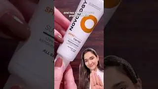 Protect Your Skin From Blue Light🧐
