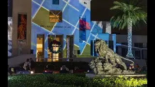 Art After Dark 2023 at the Vero Beach Museum of Art