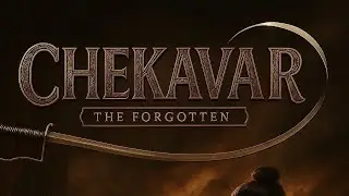 Chekavar-The Forgotten Musical Video | Shaji Arippara | Vishnu Ramachandran | Kerala Kalari Samathi