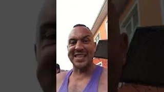 Mister Free Action and the Umarovs family. Тестируем тряпки ГриНвей