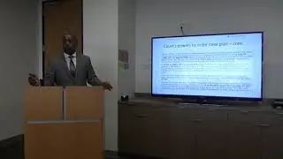 MCLE 8-13-19-The Narrowly Case Plan