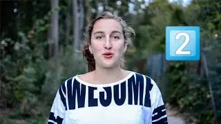 Audition For Swiss TV Commercial - Throwback (VLOGMAS DA2)