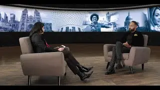 The Business Reporter Interviews Londonist - Watch the Interview