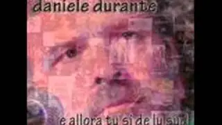 Daniele Durante Quantu è bruttu e miseru lu spettare