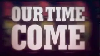 Protoje - Our Time Come ft. Don Corleon (Official Music Video)