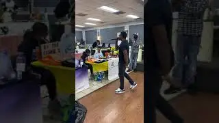 &ldquo;Trap Star Vendors&rdquo; part 1