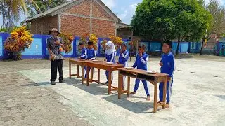 Lomba 17 Kelas 4 th 2025-2026