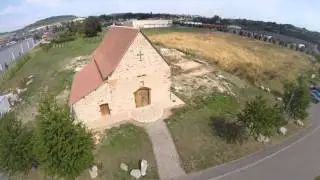 Visite commentée de Neufchâtel-en-Bray (76)