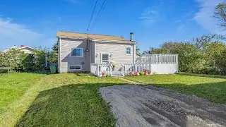 439B Notre Dame, Summerside, PE Presented by Chris Weir.