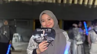 Konsert Legacy 30 Siti Nurhaliza - Dekad Pertama