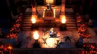 Warhammer Quest: Silver Tower - A NEW CAMPAIGN!