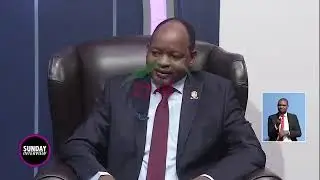 Government spokesperson Cornelius mweetwa assures Zambians alternative's the upnd governmentHasTaken