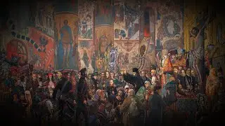 Universalism & Particularism in Christendom (Response to Academic Agent)