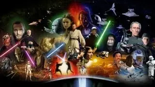 Top 10 Star Wars Moments
