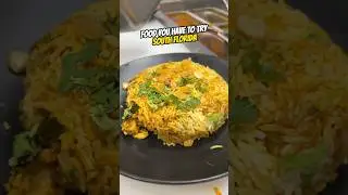 Food you have to try in South Florida