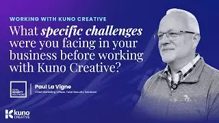 What Specific Challenges Were You Facing Before Us? | Kuno Creative - Inbound Marketing Services