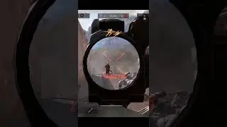 Новая QBZ-191.Е&euml; ПЛЮСЫ: меньше CTk на картах🤷&zwj;♂️ #warface #варфейс #gaming
