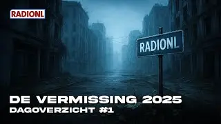 De Vermissing is terug! Dit gebeurde er op dag 1 | De Vermissing 2025