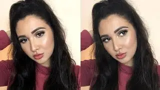 FAST SIMPLE GLAM | Dania Marie
