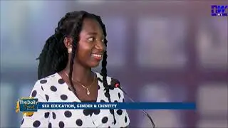 The Daily Trend : Sex Education, Gender & Identity