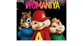 O Womaniya Full Song Gangs Of Wasseypur | Gangs Of chipmunks||2019||update