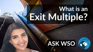 What Is An Exit Multiple?