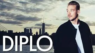 Diplo previews upcoming collabs (hint: Camila...Halsey...) | Billboard Cover Shoot 2016