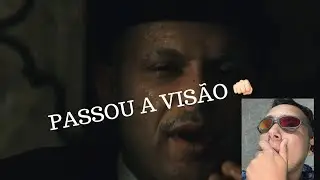 REACT 🔥 DK47 - Desabafando (Prod. Malak)