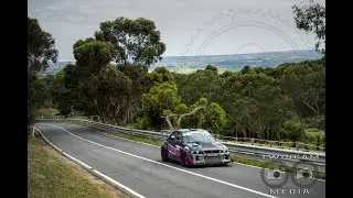 2024 AMPL Auto Willunga Hillclimb - Doug Johnson