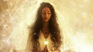 I want to warm you&hellip;💗 &ldquo;You Are Held &ndash; Whispered Mantra of Love&rdquo;
