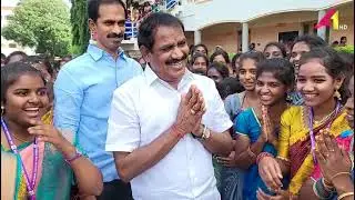 Sri Saradha College for Women. Pongal Celebration.