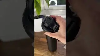 Loving my new hydro 24 bottle