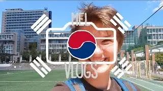 KOOKMIN UNIVERSITY CAMPUS | Mel in Seoul |
