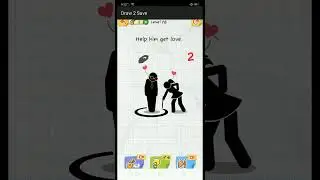 Draw 2 Save Level 78
