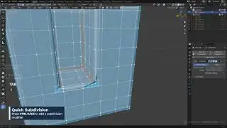 10 MESH TOOLS MENU