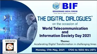 Celebrating World Telecommunications and Information Society Day (WTISD) 2021 &ndash; 17th May, 2021