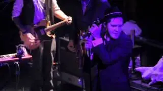 The Horrible Crowes - Behold The Hurricane (Live in LA)