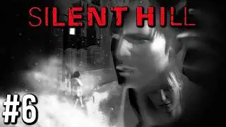 Silent Hill (PS1) #6 - Sewer, Resort Area & Lake Side Amusement Park