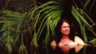 IAN GILLAN DREAMCATCHER Hard On You