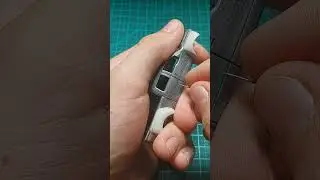customizing Ford F-150 #hotwheels #diecast #custom #restoration #ford ford
