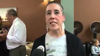 St. Baldrick's Foundation