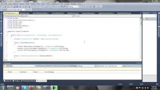 asp.net entity framework tutorial part- 13