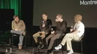 Epic, iD Software & DICE Discuss AMD's Mantle