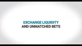 Exchange liquidity and unmatched bets | OddsMonkey Quick Tips