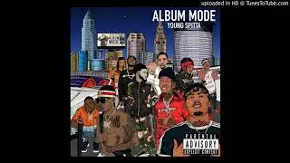 Young Spitta Ft Tra Trap - Solid