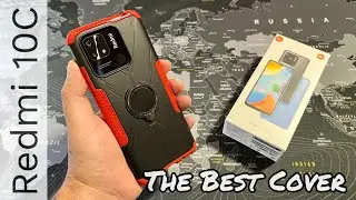 Redmi 10C - The Best Case